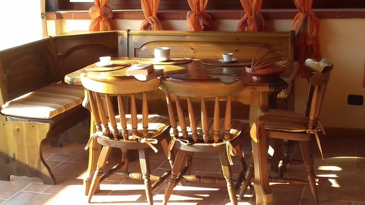 La Scala Del Sole Villa Porto Empedocle Luaran gambar